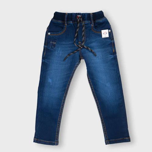 Kids Denim Jeans