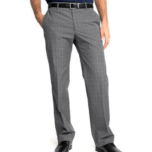 Men Formal Pants