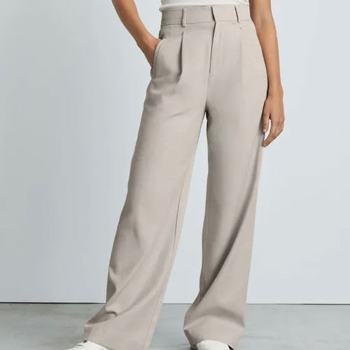 Women Formal Pants