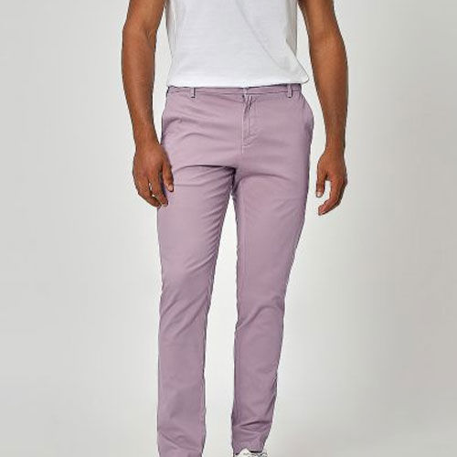 Men Casual Pants