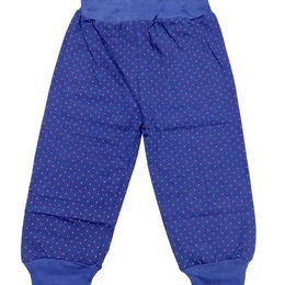 Kids Dotted Capris Buyers - Wholesale Manufacturers, Importers