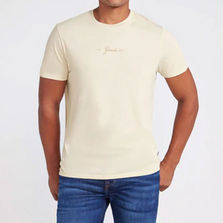 Men Round Neck T-Shirts