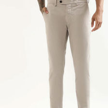 Men Casual Trousers