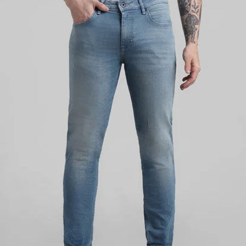 Men Denim Jeans