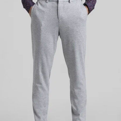 Men Formal Trousers