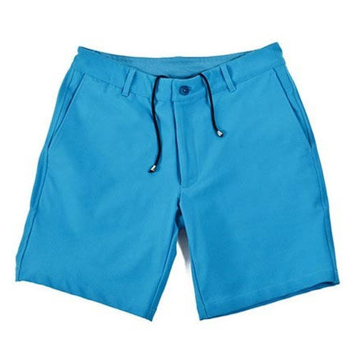 Men Plain Shorts