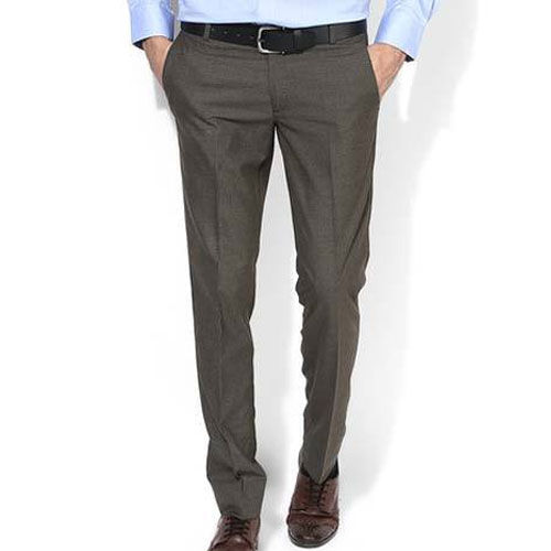 Men Formal Trousers