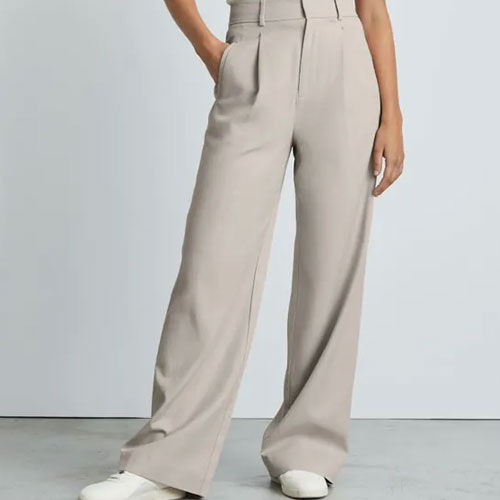 Women Formal Trousers