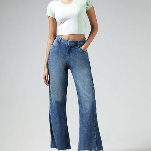 Women Denim Jeans