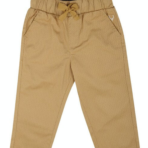 Kids Casual Trousers