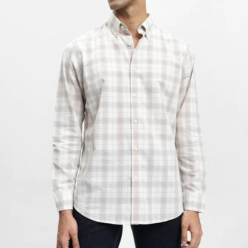 Men Casual Shirts