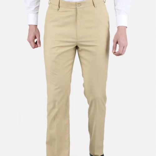 Men Formal Trousers