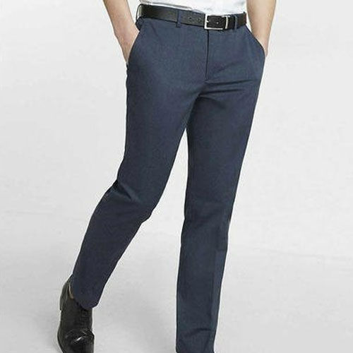 Men Formal Pants