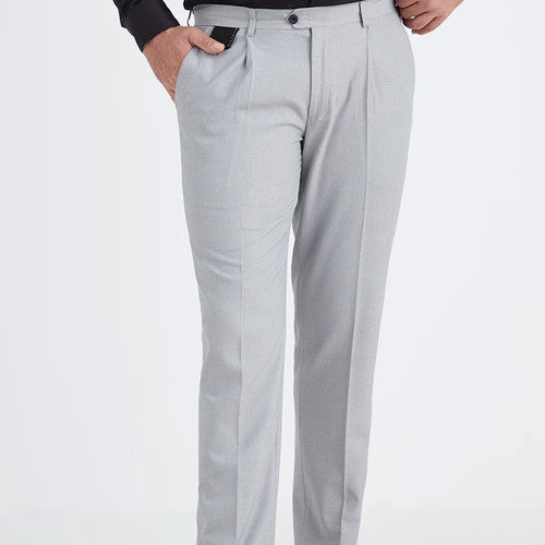 Men Formal Trousers