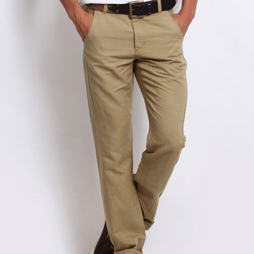 Men Formal Trousers