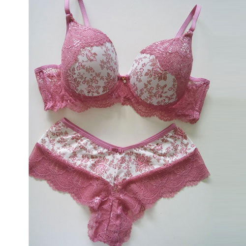 Women Cotton Lingerie