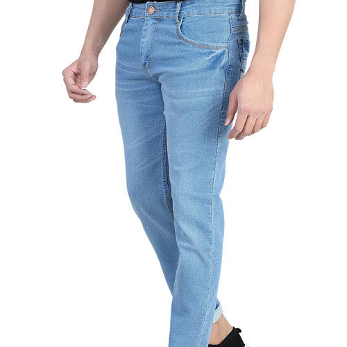 Men Denim Jeans