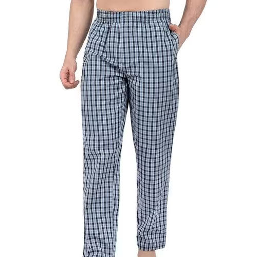 Men Printed Pajamas