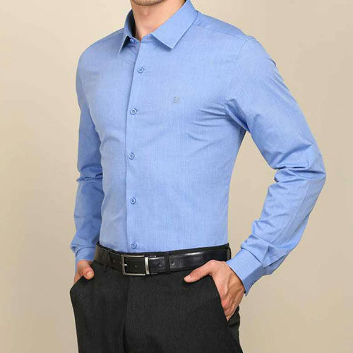 Men Cotton Shirts