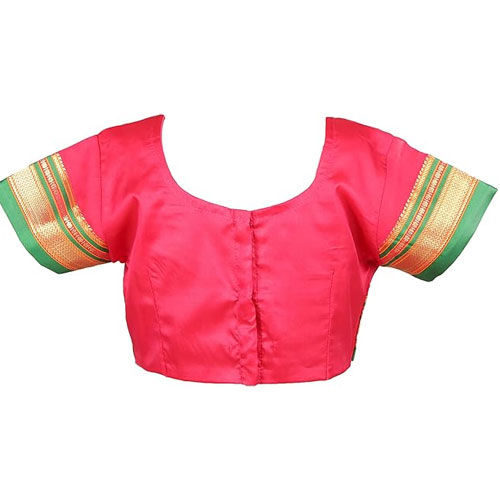 Ladies Indian Blouse