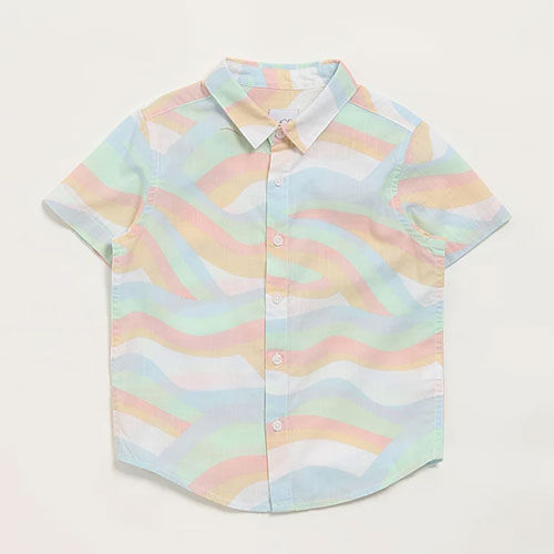 Kids Casual Shirts