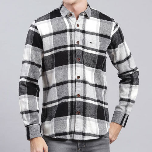 Men Casual Shirts