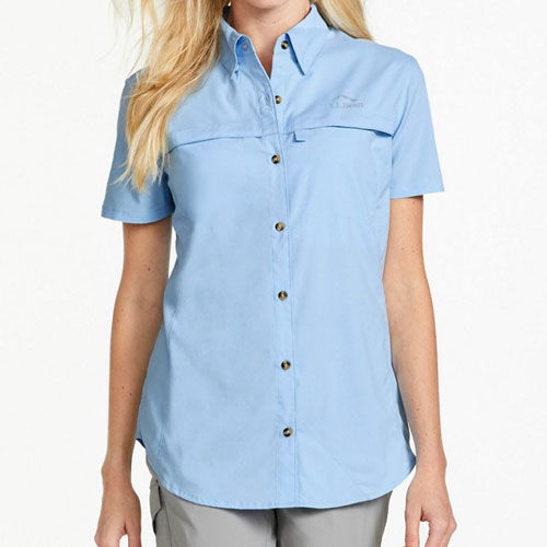 Women Casual Shirts