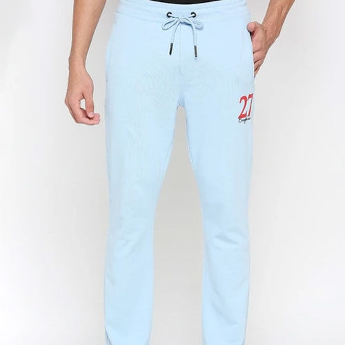 Men Cotton Track Pants