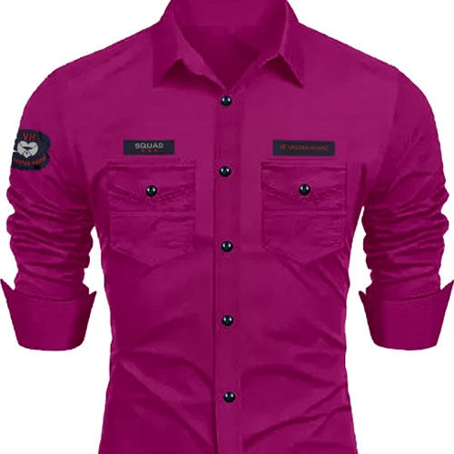 Men Casual Shirts