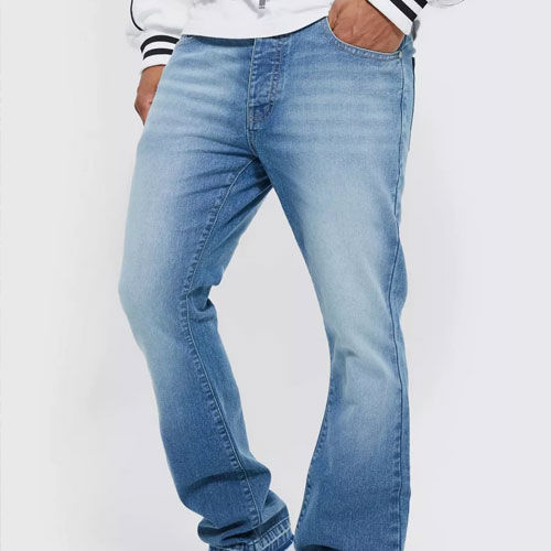 Men Denim Jeans