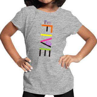 Kids Printed T-shirts