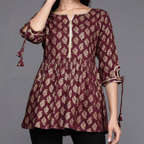 Women Stylish Tunics