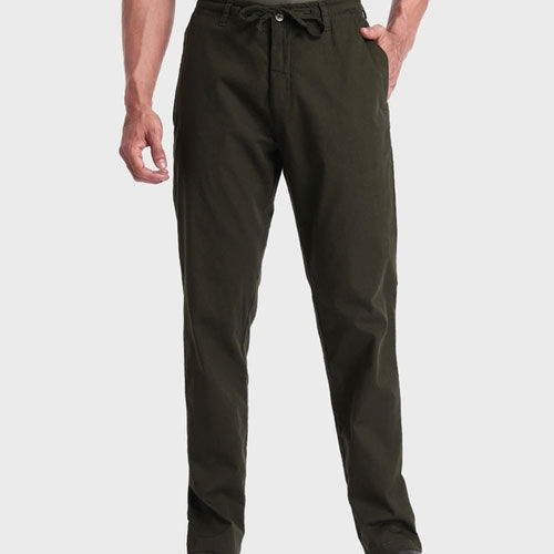 Men Formal Trousers