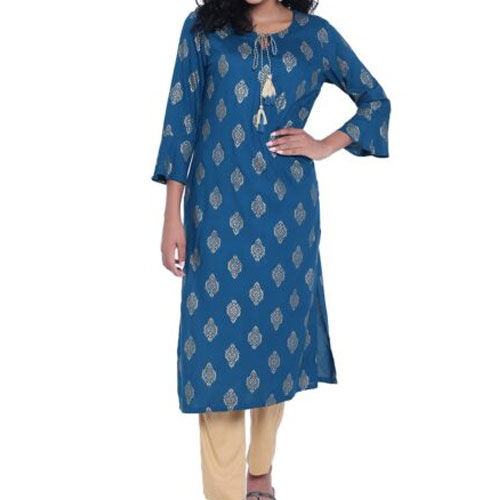 Ladies Stylish Kurtis