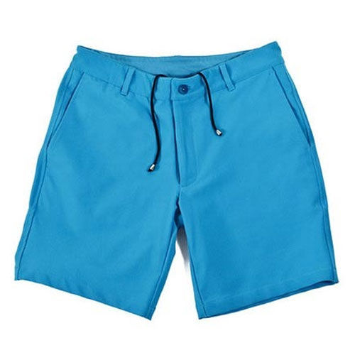 Men Plain Shorts