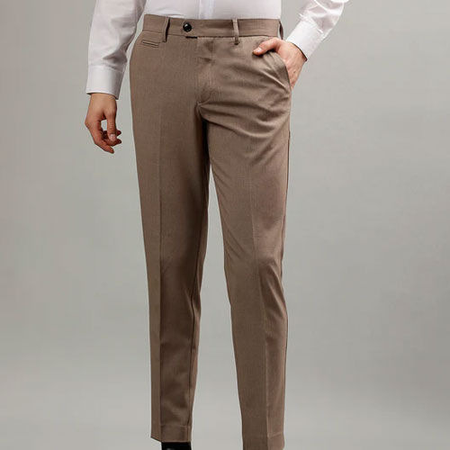 Men Formal Trousers