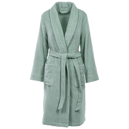 Knitted Women Bath Robes