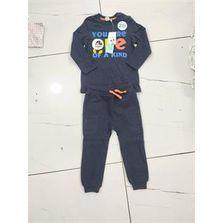 Kid's Cotton Casual Wear