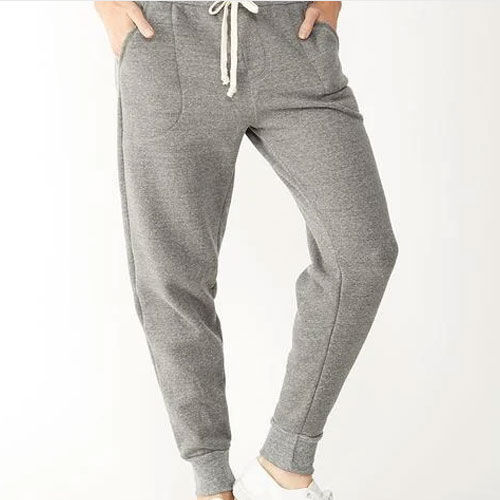 Women Cotton Jogger Pants