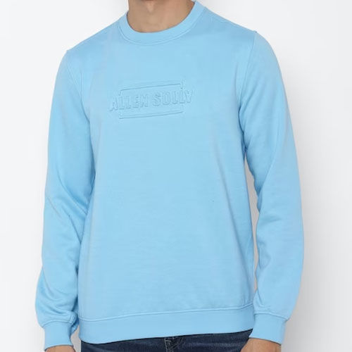 Men Cotton Sweatshirts