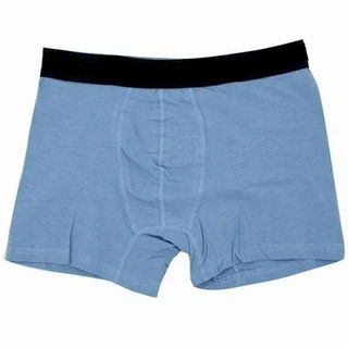 Men Plain Undergarments