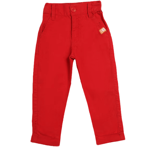 Boys Stylish Pants