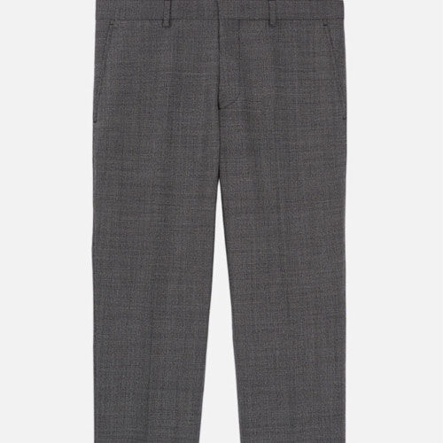 Men Formal Pants