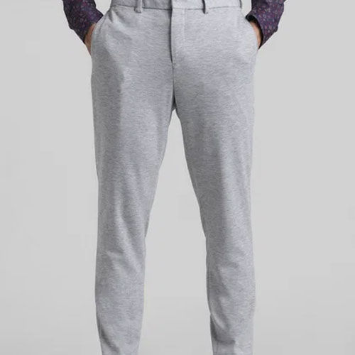 Men Formal Pants