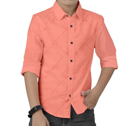 Boys Stylish Shirts