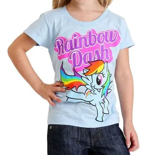 Kids Cotton T-shirts