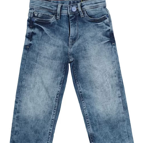 Kids Denim Jeans