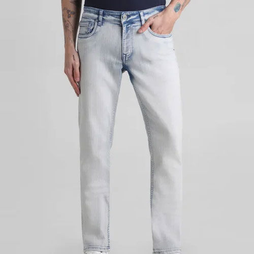 Men Denim Jeans