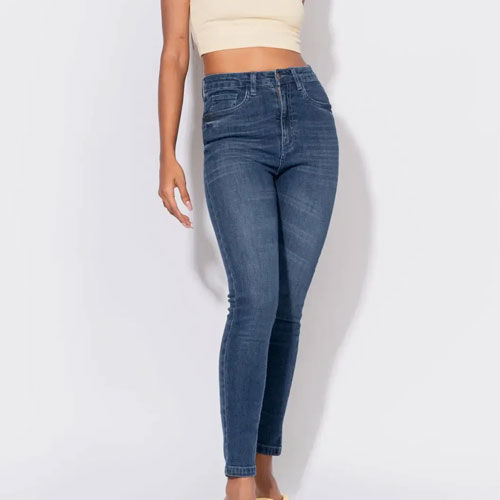 Women Denim Jeans