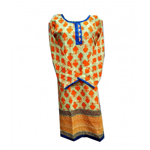 Ladies Printed Kurtis